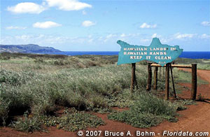 Welcome to the Hawaiian Home Lands