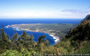 Kalaupapa