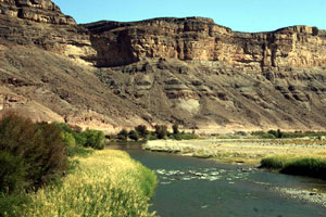 Orange River